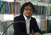 第2回 V.A.S 濵野 将一氏