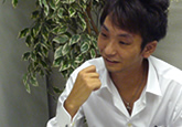 谷山武デザイン事務所 谷山 武氏