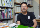 KAMITOPEN 吉田 昌弘氏
