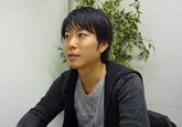 株式会社ストリーム 見留 徹氏