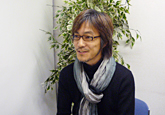 ケーワイディー 山形 騎一氏