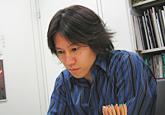 RED LABEL DESIGN FACTORY 広瀬 崇史氏