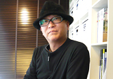 有限会社シド+クリエイティブユニット 伊藤 茂実氏