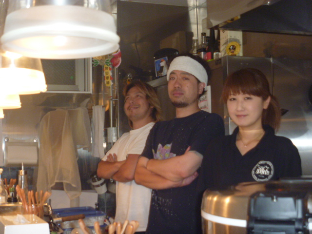 お客様の声：飲食店　肉じるや／店長 平川様